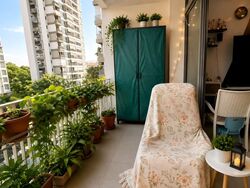 The Skywoods (D23), Condominium #602352521